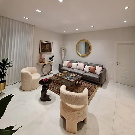 아파트 Casa Di Federico Z