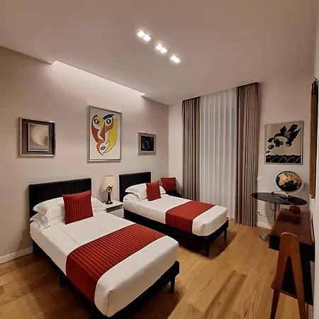 Casa Di Federico Z