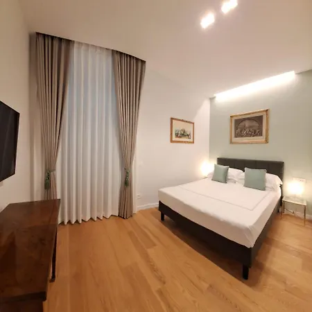 아파트 Casa Di Federico Z 로마